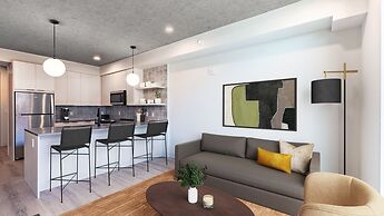 Sentral Sol Modern