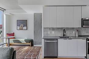 Sentral Sol Modern