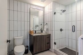 Sentral Sol Modern