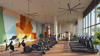 Sentral Sol Modern