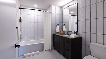 Sentral Sol Modern