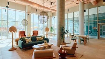 Sentral Sol Modern