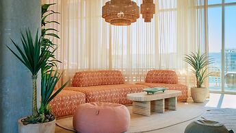 Sentral Sol Modern