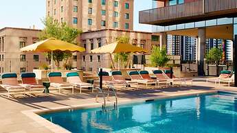Sentral Sol Modern