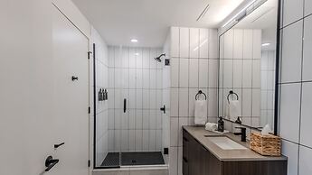 Sentral Sol Modern