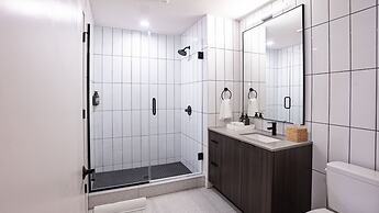 Sentral Sol Modern