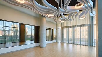 Sentral Sol Modern