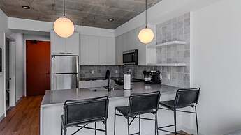 Sentral Sol Modern