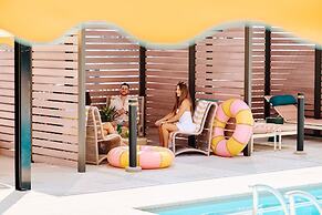 Sentral Sol Modern