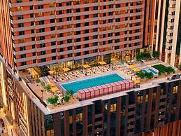 Sentral Sol Modern