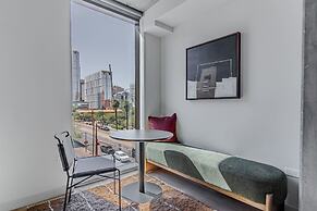 Sentral Sol Modern