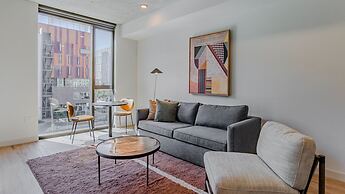 Sentral Sol Modern