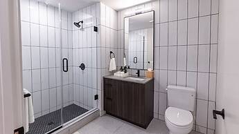 Sentral Sol Modern