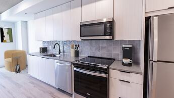 Sentral Sol Modern