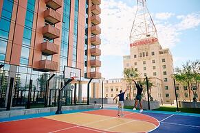 Sentral Sol Modern
