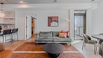 Sentral Sol Modern