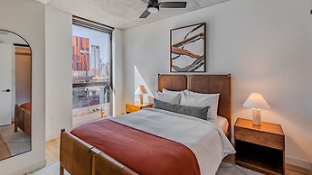 Sentral Sol Modern