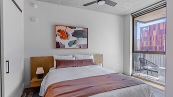 Sentral Sol Modern