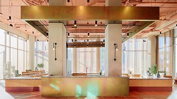 Sentral Sol Modern