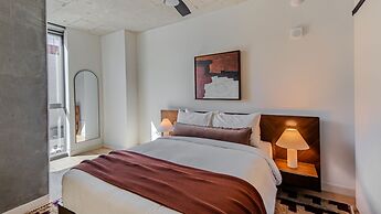 Sentral Sol Modern
