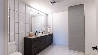Sentral Sol Modern
