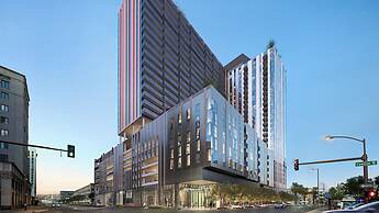 Sentral Sol Modern