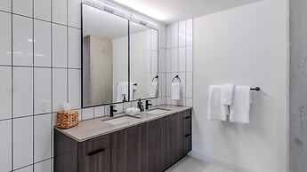 Sentral Sol Modern