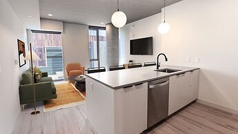 Sentral Sol Modern