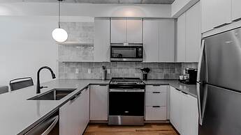 Sentral Sol Modern