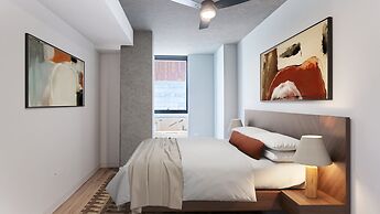 Sentral Sol Modern