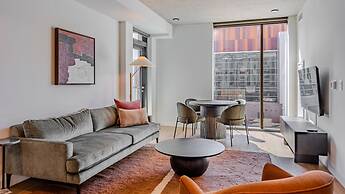 Sentral Sol Modern