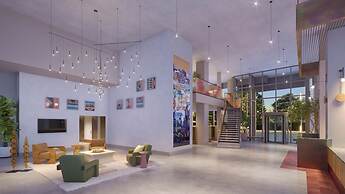 Sentral Sol Modern