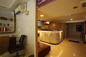 hotel lucky palace