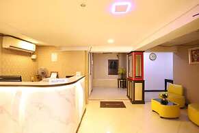 hotel lucky palace