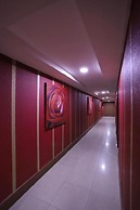 hotel lucky palace