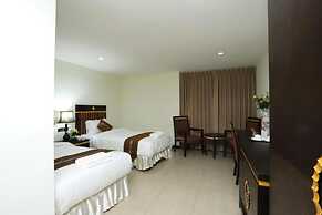 hotel lucky palace