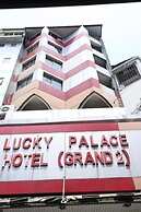 hotel lucky palace