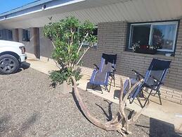 Lakeside Village Park Motel