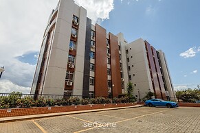 Beautiful Studios in Brasilia - PKS