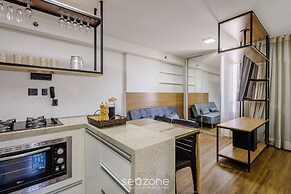 Beautiful Studios in Brasilia - PKS