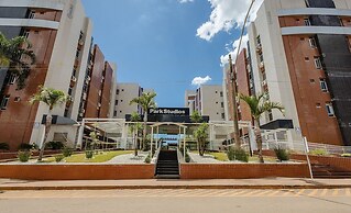 Beautiful Studios in Brasilia - PKS