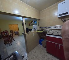 Hospedaje de la Rosa