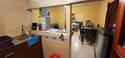 Hospedaje de la Rosa