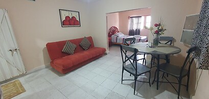 Hospedaje de la Rosa