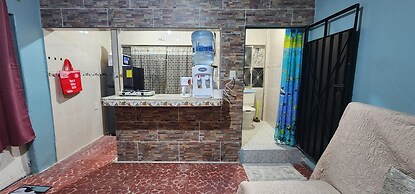 Hospedaje de la Rosa