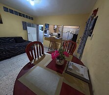 Hospedaje de la Rosa