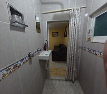 Hospedaje de la Rosa