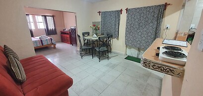 Hospedaje de la Rosa