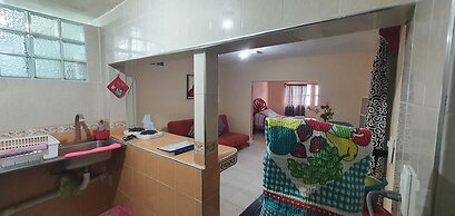 Hospedaje de la Rosa
