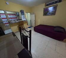 Hospedaje de la Rosa